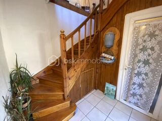  Maison à vendre 9 pièces 144 m²