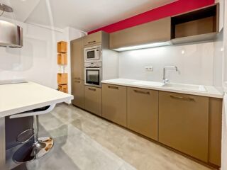  Appartement � louer 3 pi�ces 54 m�