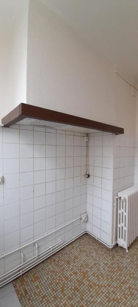  Appartement � louer 3 pi�ces 60 m�