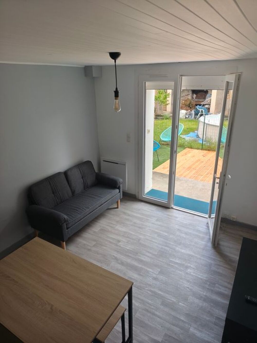 Location Appartement Appartement de 36m2 à louer sur Villieu-Loyes-Mollon Villieu loyes mollon