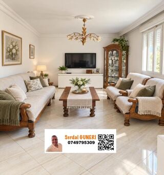 Maison à vendre 8 pièces 245 m²