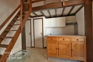  Appartement à vendre 2 pièces 44 m²