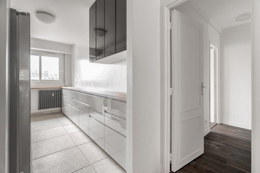 � vendre  Appartement Paris 12