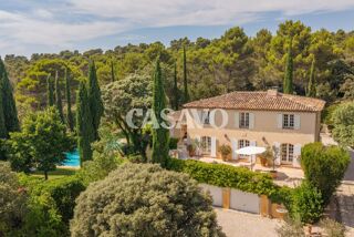  Villa à vendre 8 pièces 272 m²