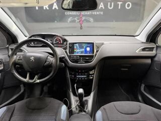 208 Business Pack 2014 occasion 73000 Chambery