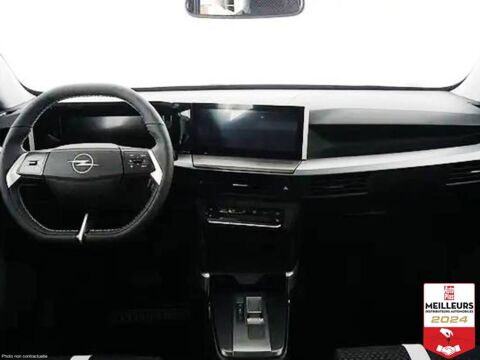 Frontera Turbo Hybrid 145 e-DCT6 GS 7PL +Pack Tech 2026 occasion 10150 Lavau