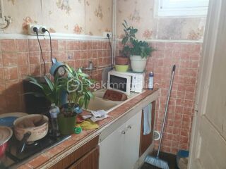  Maison à vendre 3 pièces 41 m²