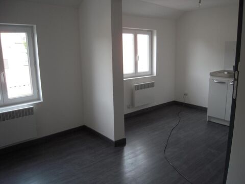  Appartement � louer 1 pi�ce 20 m�