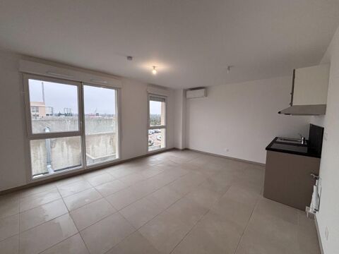  Appartement � louer 1 pi�ce 33 m�