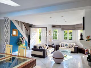  Maison � vendre 6 pi�ces 135 m�