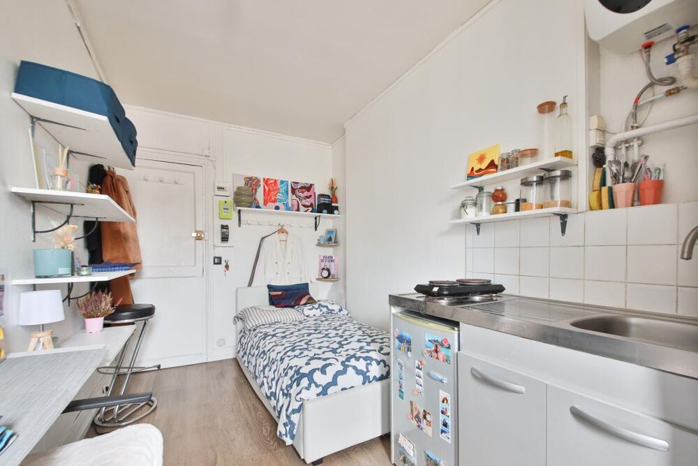 Vente Appartement Appartement Paris 7