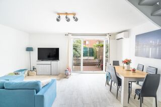 Vente Maison Maison/Villa T4 de 75 m² à Blagnac 31700 Blagnac