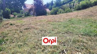  Terrain � vendre 1862 m�