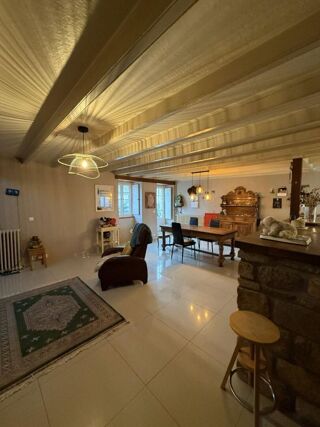  Maison à vendre 8 pièces 160 m²