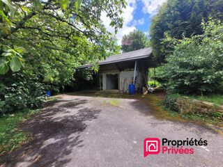  Terrain à vendre 1205 m²