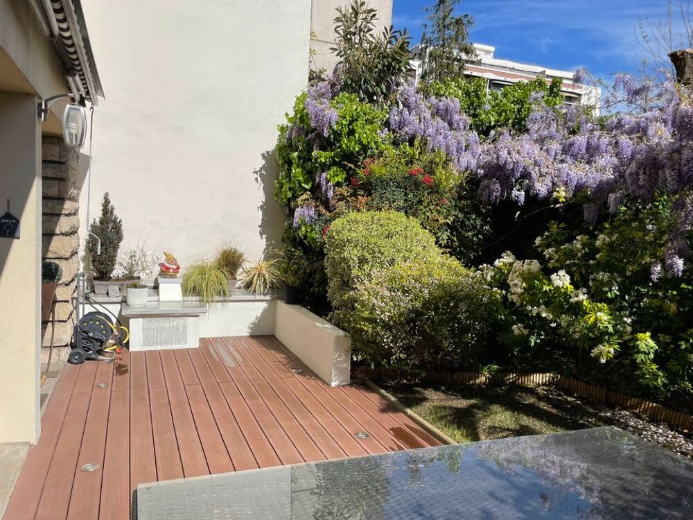Location Appartement Appartement de 76m2 à louer sur Courbevoie Courbevoie