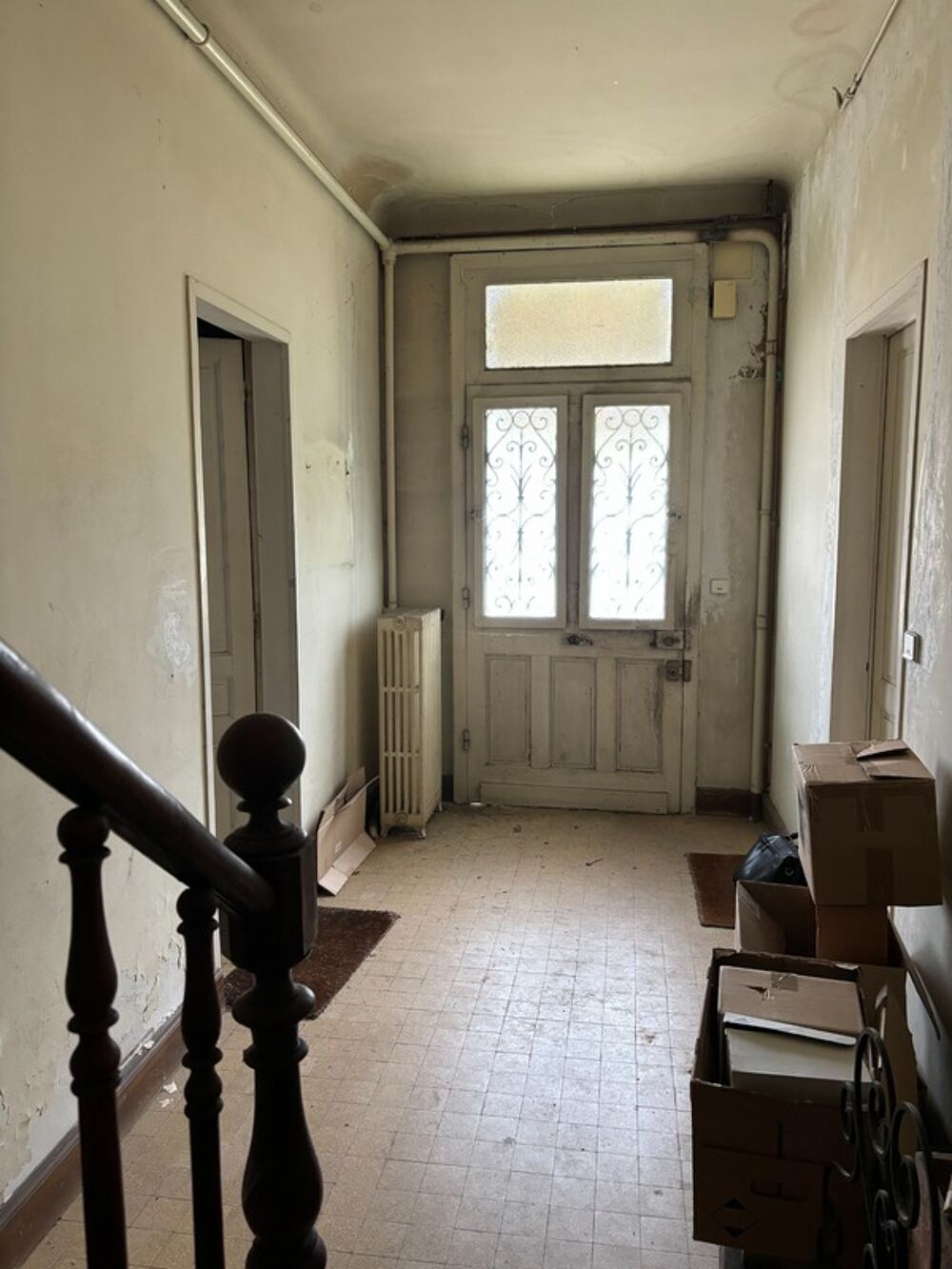 Maison à vendre 5 pièces RION DES LANDES (40)