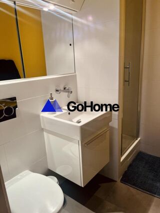  Appartement � louer 1 pi�ce 25 m�