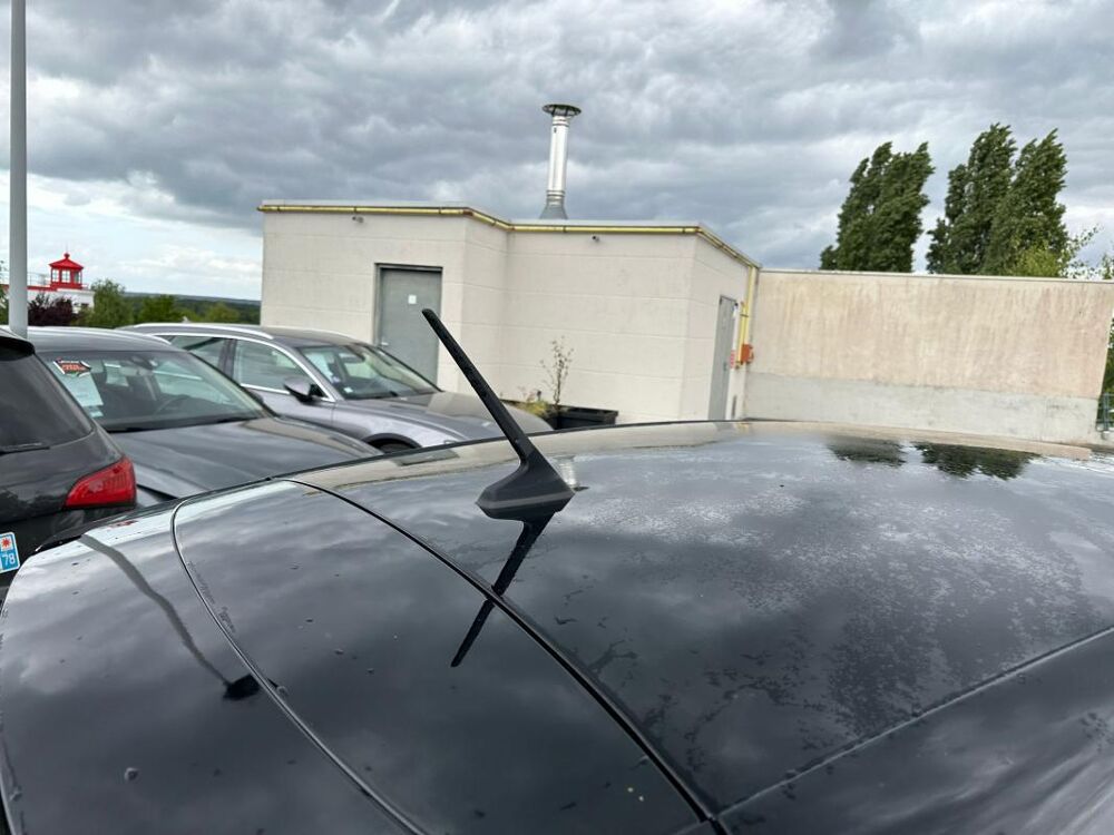 Clio V 1.6 E-TECH 140 BUSINESS 2021 occasion 78240 Chambourcy