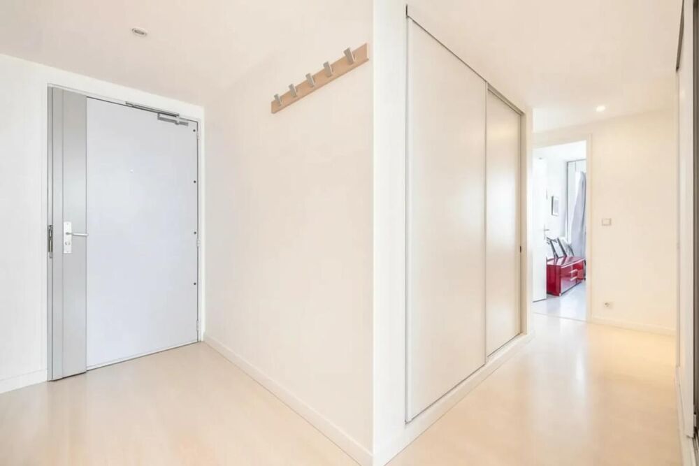 Vente Appartement Appartement de 5 pièces de 94 m² situé à Puteaux Puteaux