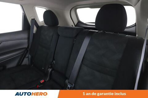 X-Trail 1.6 dCi N-Connecta Xtronic 130 ch 2017 occasion 92130 Issy-les-Moulineaux