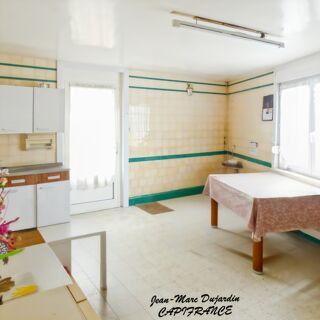  Ferme � vendre 5 pi�ces 94 m�