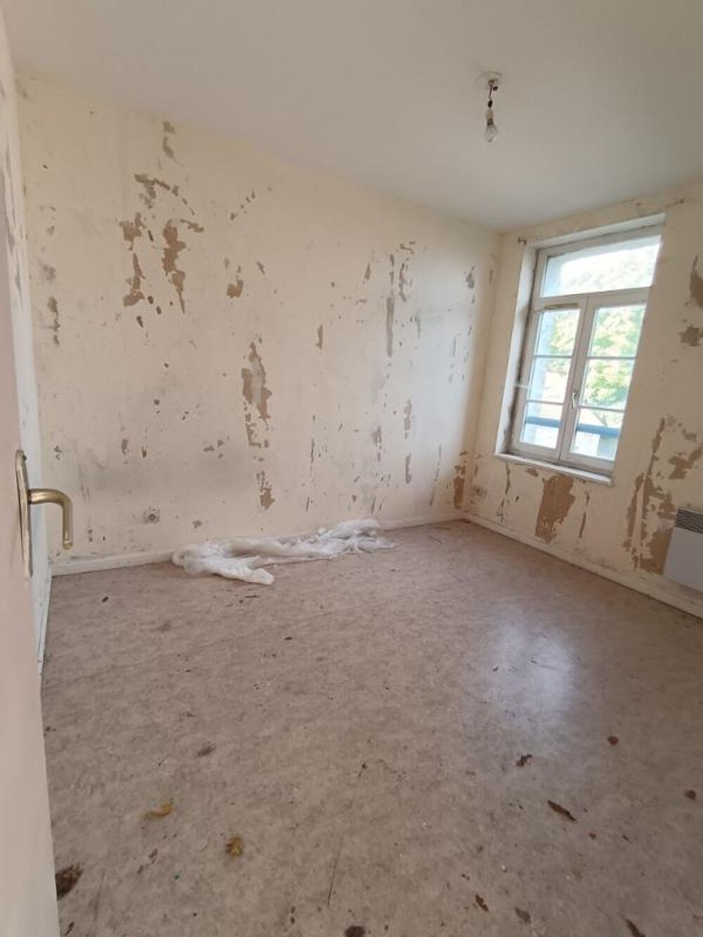 Vente Immeuble Immeuble / 268 m² / 127 000 EUR / FAUQUEMBERGUES Fauquembergues