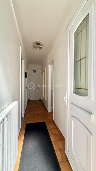  Maison � vendre 4 pi�ces 103 m�
