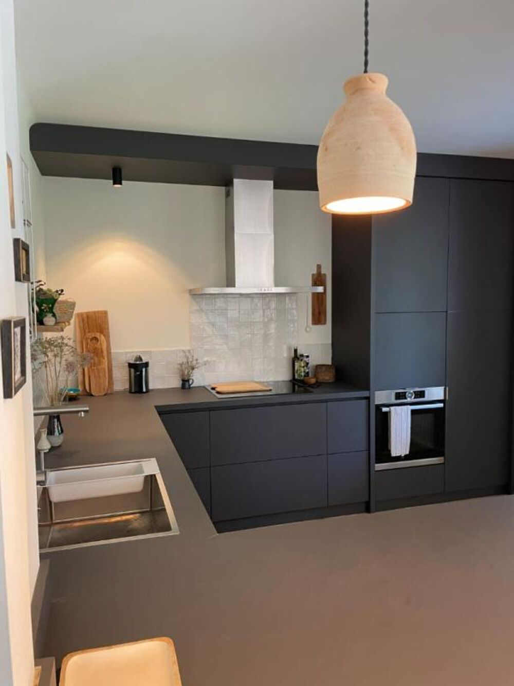 � vendre  Maison Carpentras (84200)