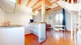  Appartement à vendre 1 pièce 25 m²