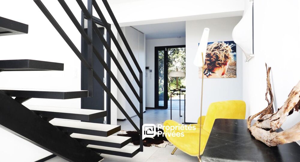 à vendre  Maison Ste Lucie De Porto Vecchio (20144)