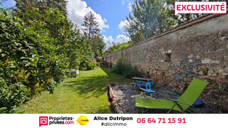  Maison à vendre 6 pièces 122 m²