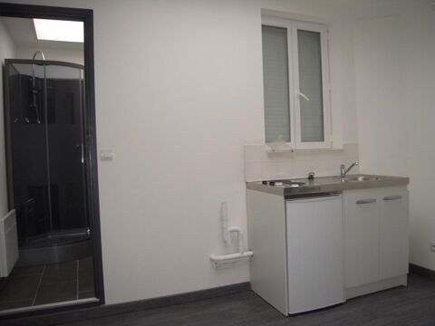 Appartement � louer 1 pi�ce 26 m�