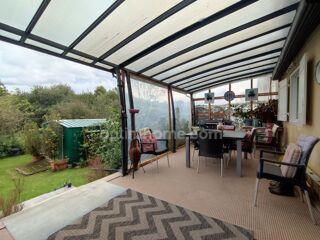  Maison à vendre 5 pièces 107 m²