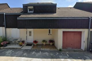  Maison � vendre 4 pi�ces 83 m�