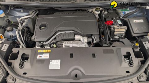 3008 Hybrid 145 e-DCS6 Allure 2026 occasion 73420 Voglans