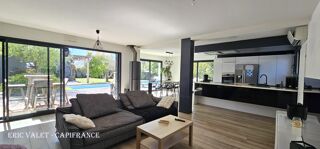  Maison à vendre 6 pièces 156 m²