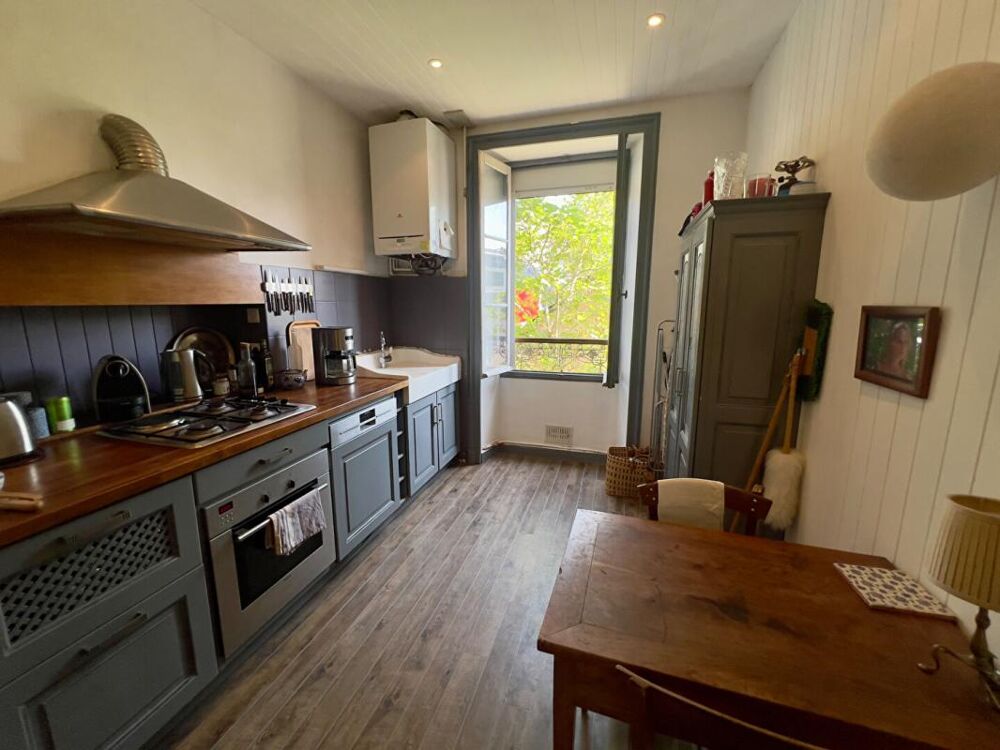 Vente Appartement Appartement de caractère - T3 au coeur de Vannes Vannes