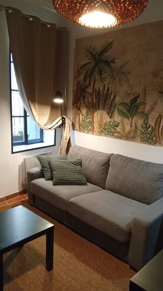  Appartement � louer 1 pi�ce 22 m�