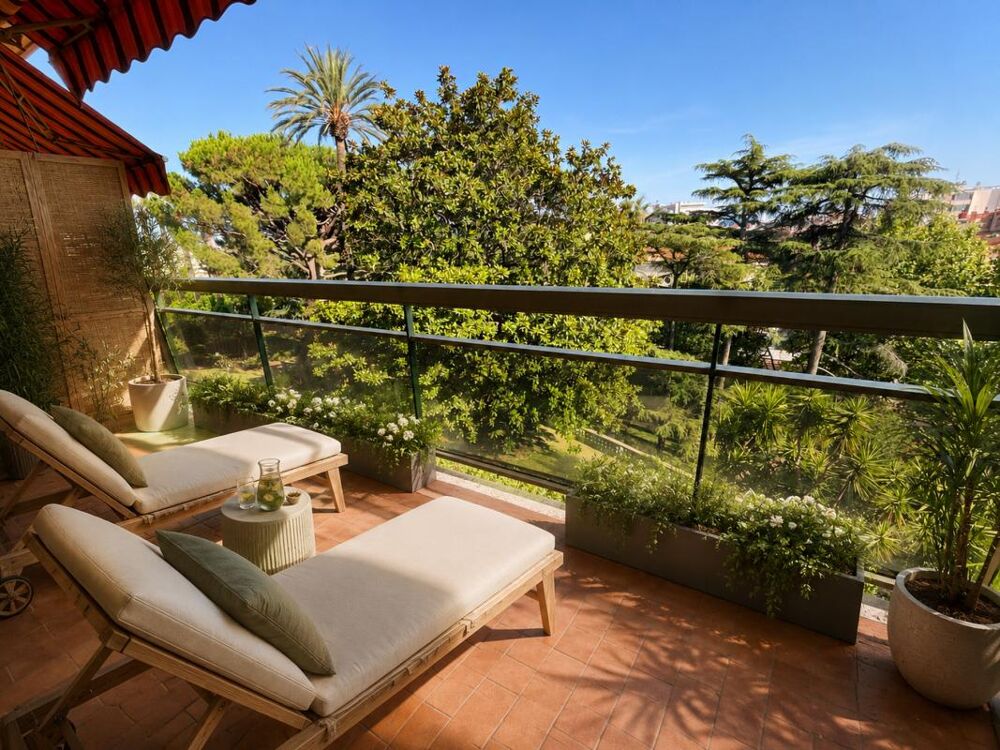 Vente Appartement Appartement Cannes