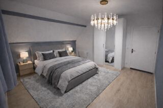  Maison � vendre 4 pi�ces 88 m�