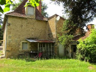  Maison à vendre 4 pièces 120 m²