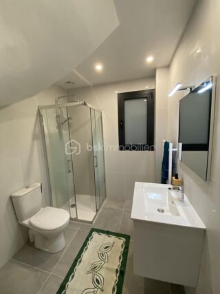  Maison � vendre 4 pi�ces 79 m�