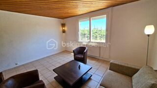  Maison à vendre 5 pièces 85 m²