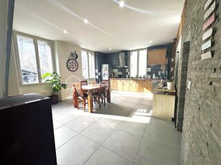  Maison à vendre 5 pièces 128 m²