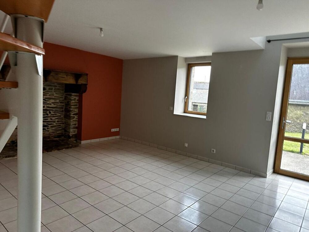 Vente Maison Maison Plevin