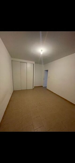  Appartement � louer 3 pi�ces 60 m�