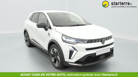 Annonce voiture Renault Symbioz 29998 €