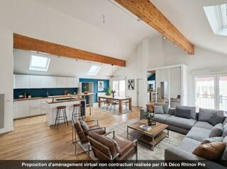  Appartement � vendre 3 pi�ces 106 m�