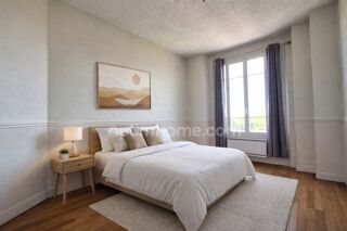  Appartement à vendre 2 pièces 50 m²